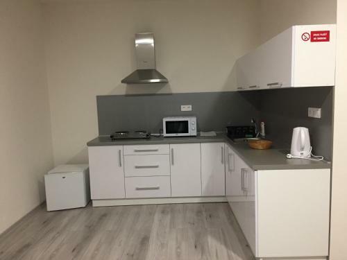 Apartm�ny Jarkova