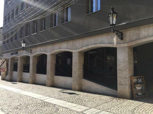 Apartm�ny Jarkova