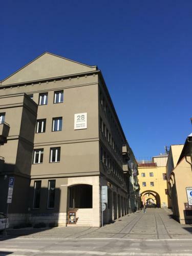 Apartm�ny Jarkova