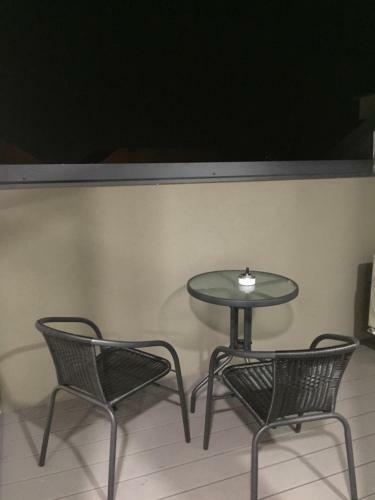 Apartm�ny Jarkova