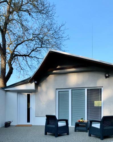 Grand Spa Holiday Home II