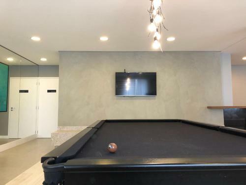 Apartamento New Apto - A Block Away From Republica Metro