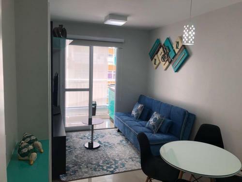 Apartamento New Apto - A Block Away From Republica Metro