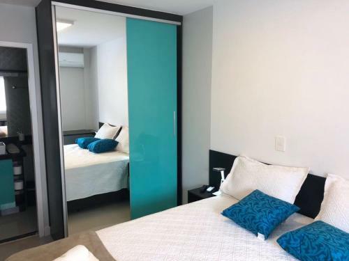 Apartamento New Apto - A Block Away From Republica Metro