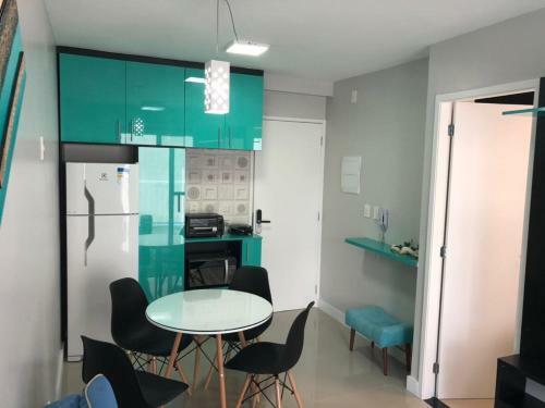 Apartamento New Apto - A Block Away From Republica Metro