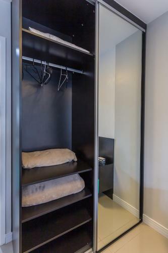 Apartamento New Apto - A Block Away From Republica Metro