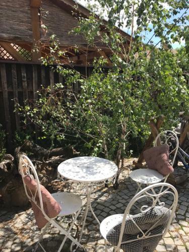 Bed & Breakfast Ubytovanie U Martina