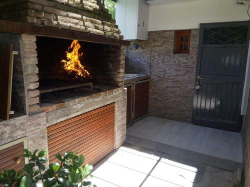 Apartamento Finca Verde