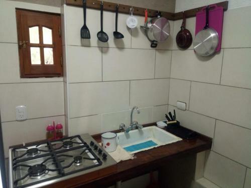 Apartamento Finca Verde