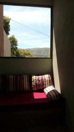 Apartamento Finca Verde