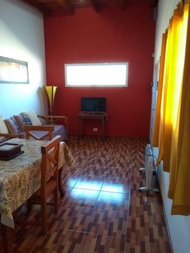 Apartamento El Algarrobo Escondido