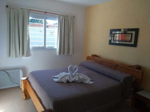 Apartamento El Algarrobo Escondido