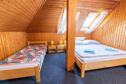 Hostal Dom Frana Krala