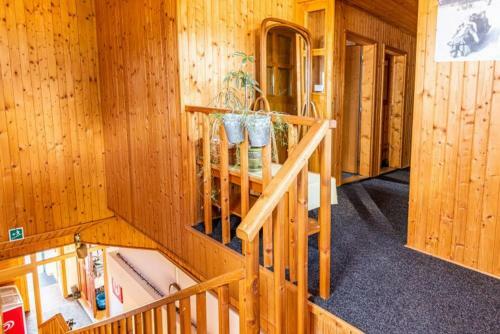 Hostal Dom Frana Krala
