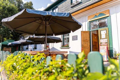 Hostal Dom Frana Krala