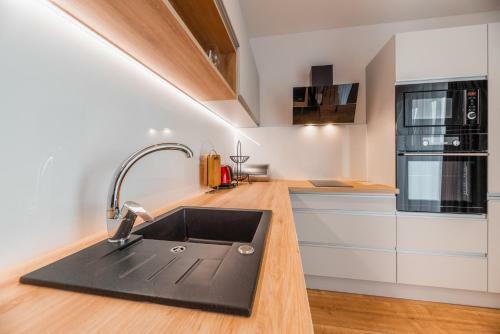 Apartm�ny Pri Vstupe Do Aquaparku