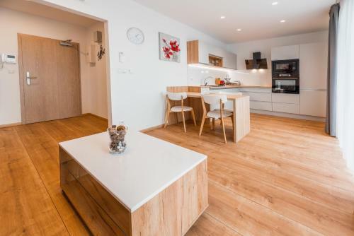 Apartm�ny Pri Vstupe Do Aquaparku