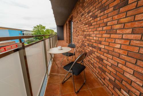 Apartm�ny Pri Vstupe Do Aquaparku