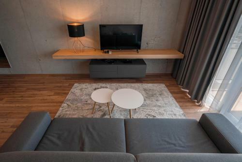 Apartm�ny Pri Vstupe Do Aquaparku