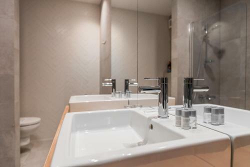 Apartm�ny Pri Vstupe Do Aquaparku