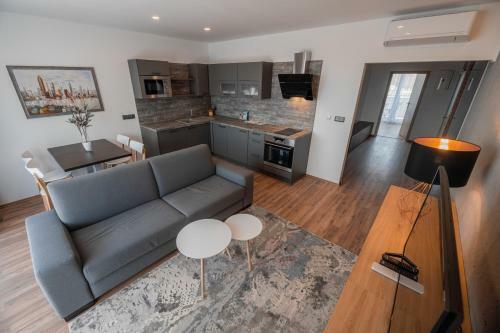 Apartm�ny Pri Vstupe Do Aquaparku