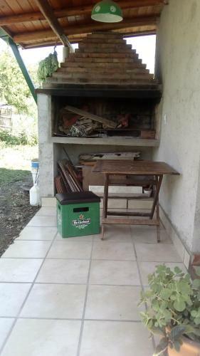 Apartamento Moonlight Espacio