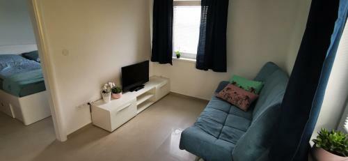 Apartment Mint