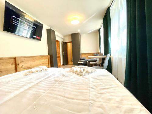 Hostal Villa Pinus Slovensk� Raj - Hotel ?ingov Dependance