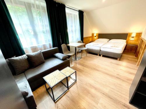 Hostal Villa Pinus Slovensk� Raj - Hotel ?ingov Dependance