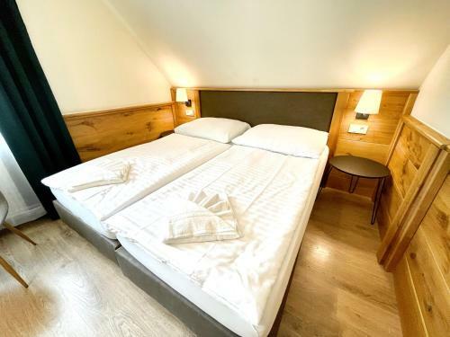 Hostal Villa Pinus Slovensk� Raj - Hotel ?ingov Dependance