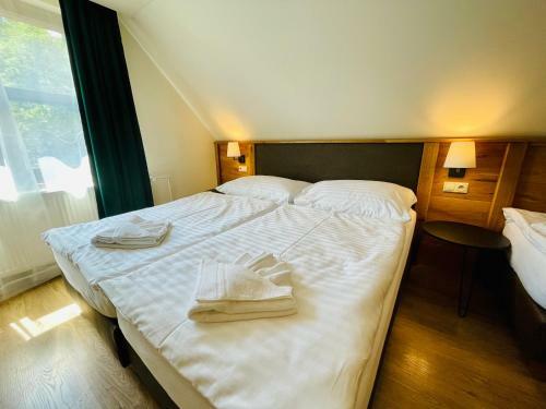 Hostal Villa Pinus Slovensk� Raj - Hotel ?ingov Dependance