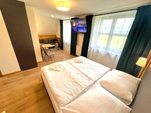 Hostal Villa Pinus Slovensk� Raj - Hotel ?ingov Dependance