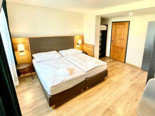 Hostal Villa Pinus Slovensk� Raj - Hotel ?ingov Dependance