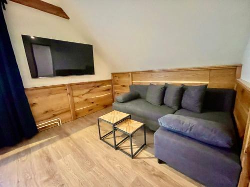 Hostal Villa Pinus Slovensk� Raj - Hotel ?ingov Dependance