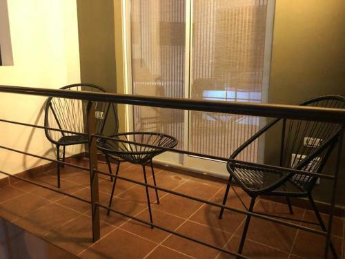 Apartamento Departamento El Pasaje