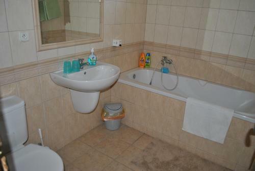 Hostal Penzion Diana