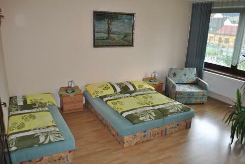 Hostal Penzion Diana