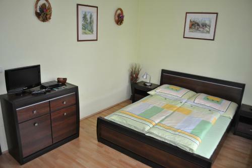 Hostal Penzion Diana