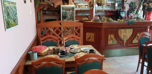 Hostal Penzion Diana