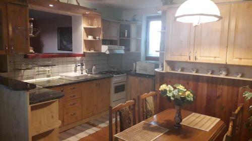 Apartamento Ladislav