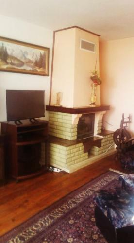 Apartamento Ladislav