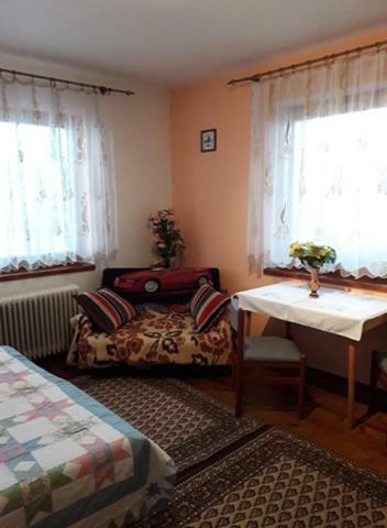 Apartamento Ladislav