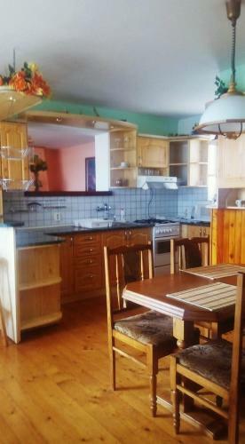 Apartamento Ladislav