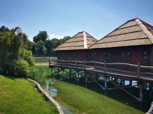 Apartamento Senec Vilka Na Jazere