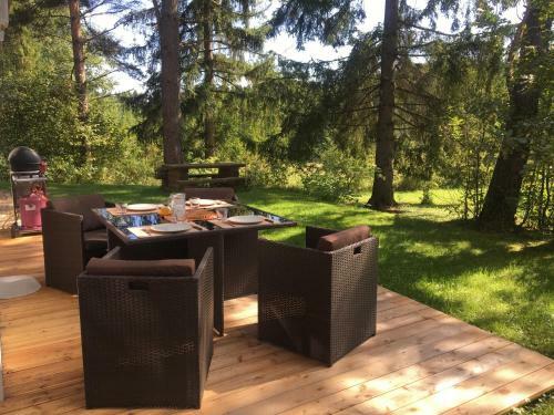 Lodge Chata U Gregora V Slovenskom Raji