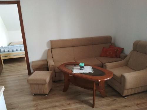 Apartmany Kenka