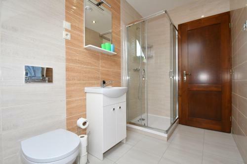 Apartmany Kenka