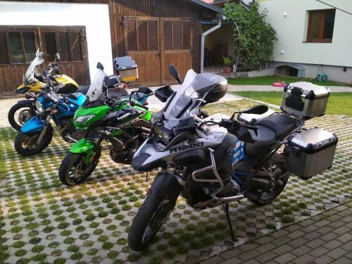 Apartmany Kenka
