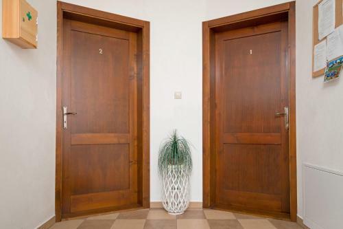 Apartmany Kenka