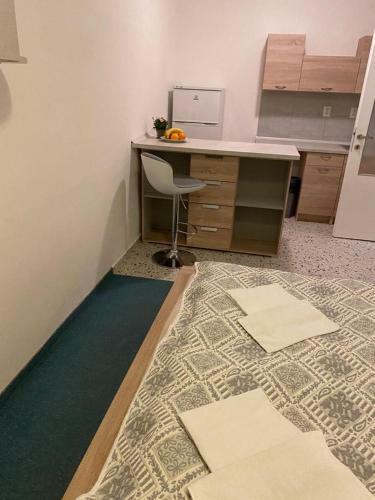 Apartman S Balk�nom